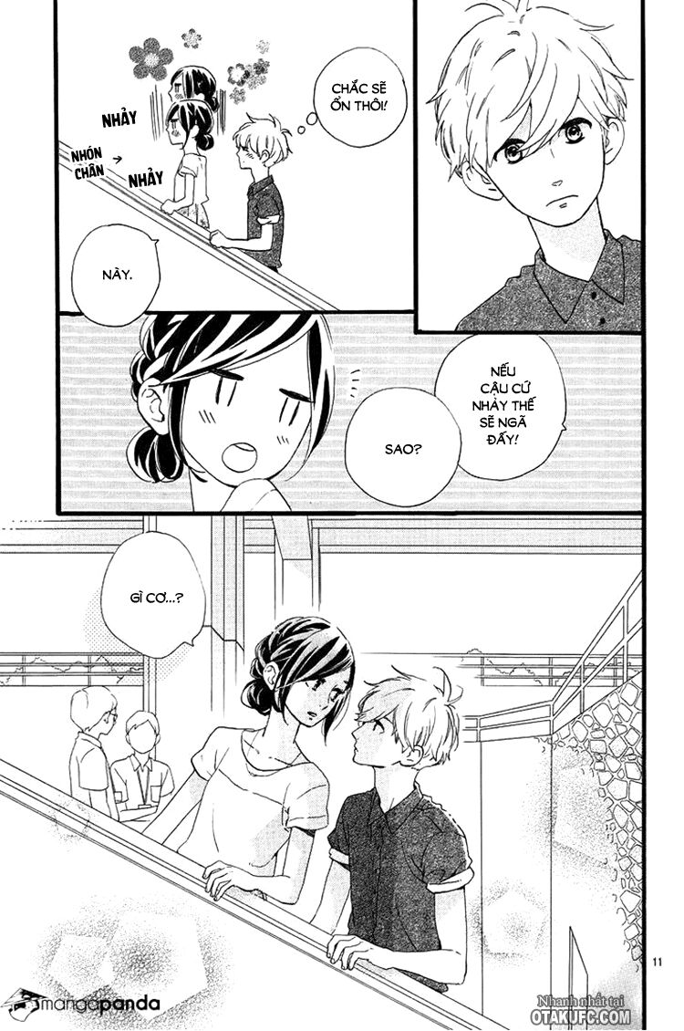 Sao Mai của em: Chapter 74