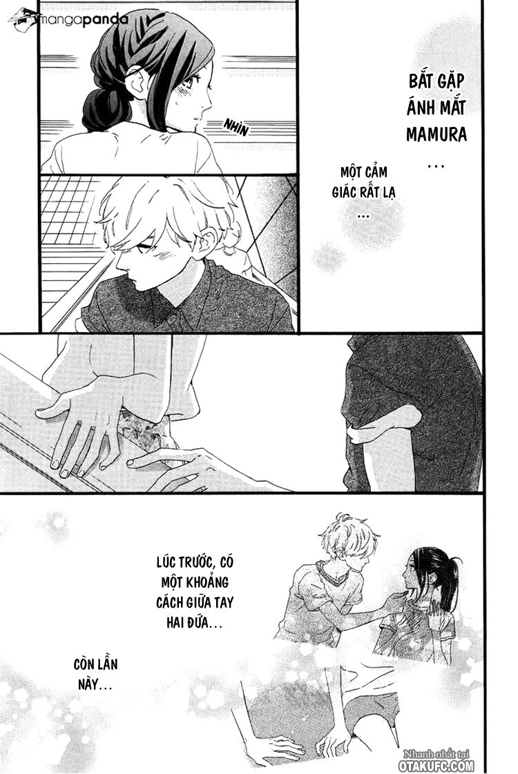 Sao Mai của em: Chapter 74