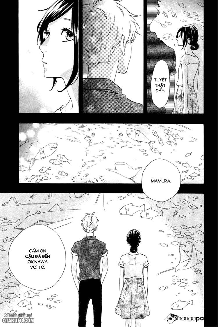 Sao Mai của em: Chapter 74