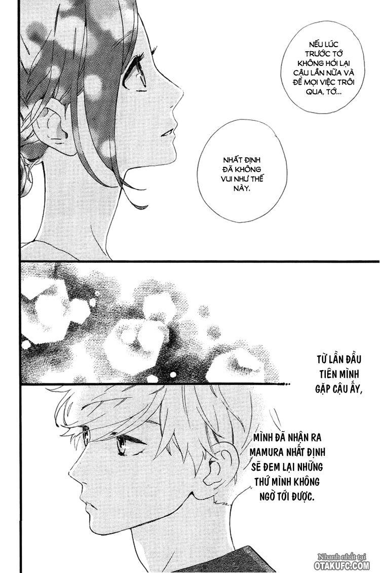 Sao Mai của em: Chapter 74