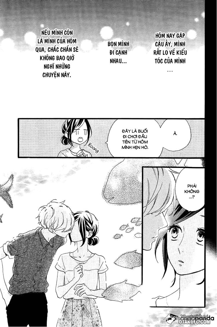 Sao Mai của em: Chapter 74