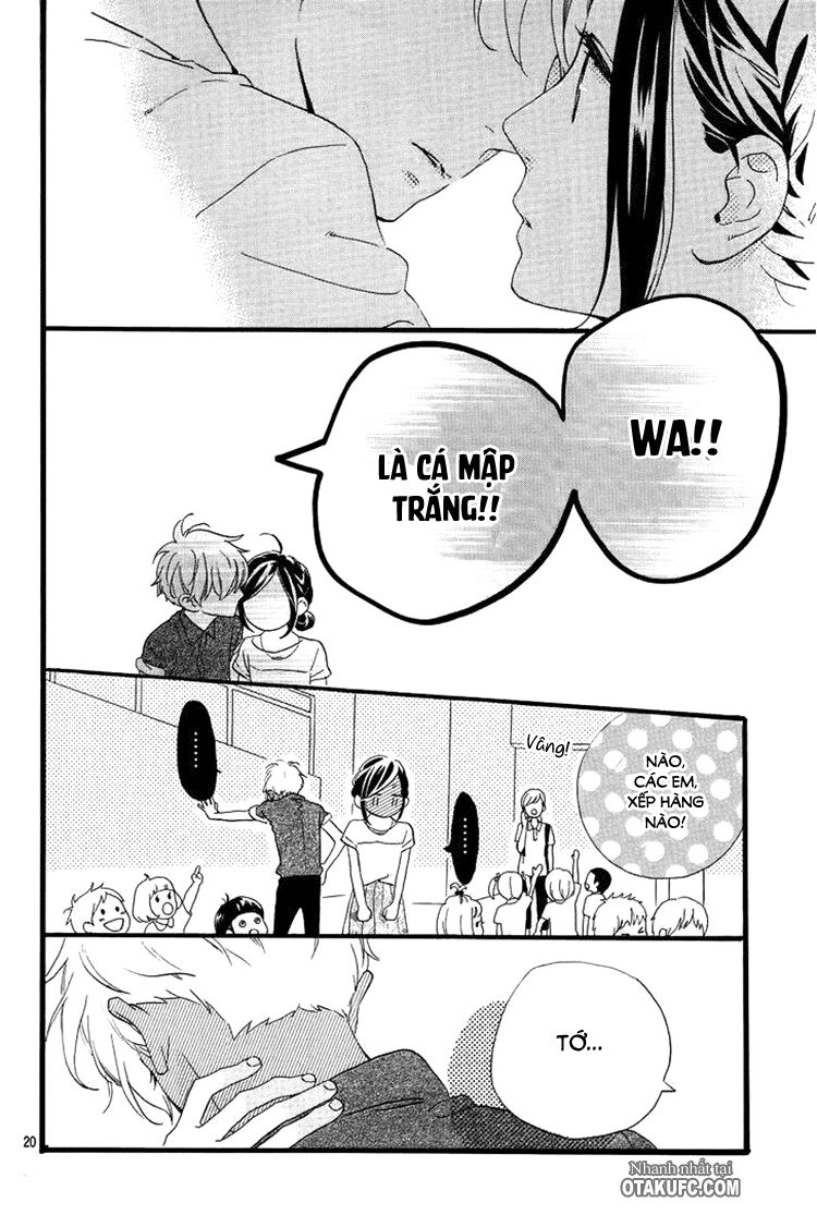 Sao Mai của em: Chapter 74