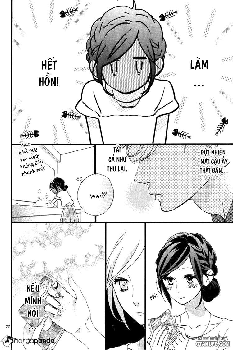 Sao Mai của em: Chapter 74
