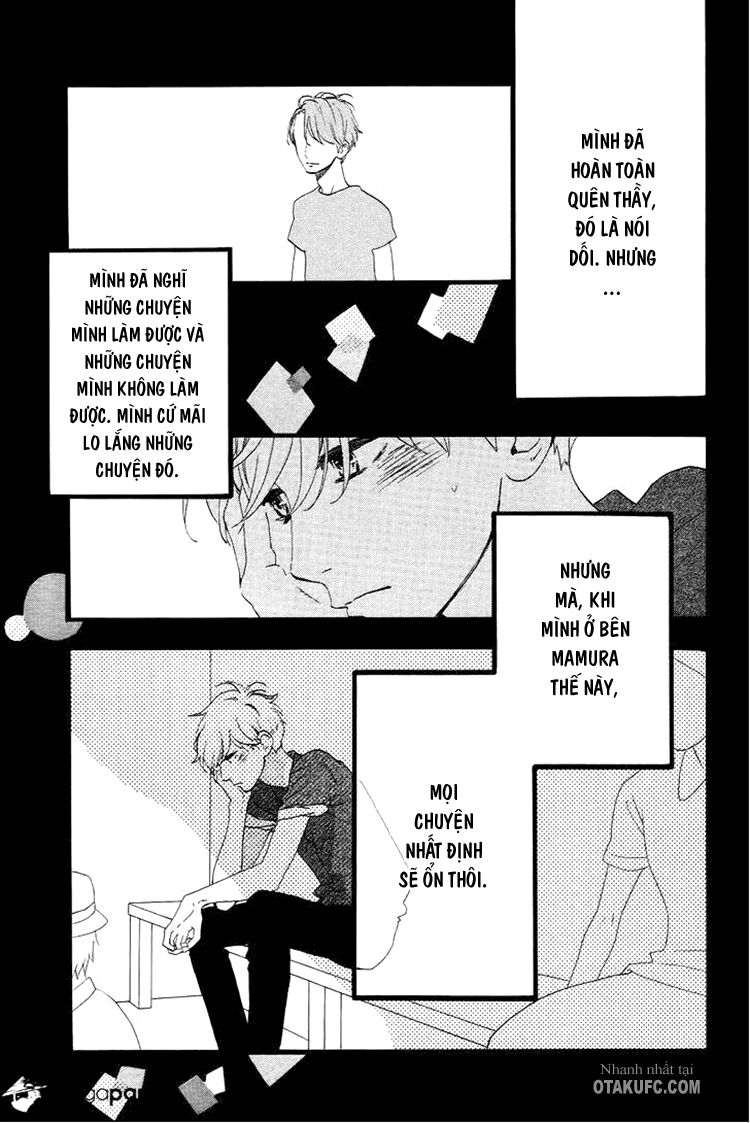 Sao Mai của em: Chapter 74