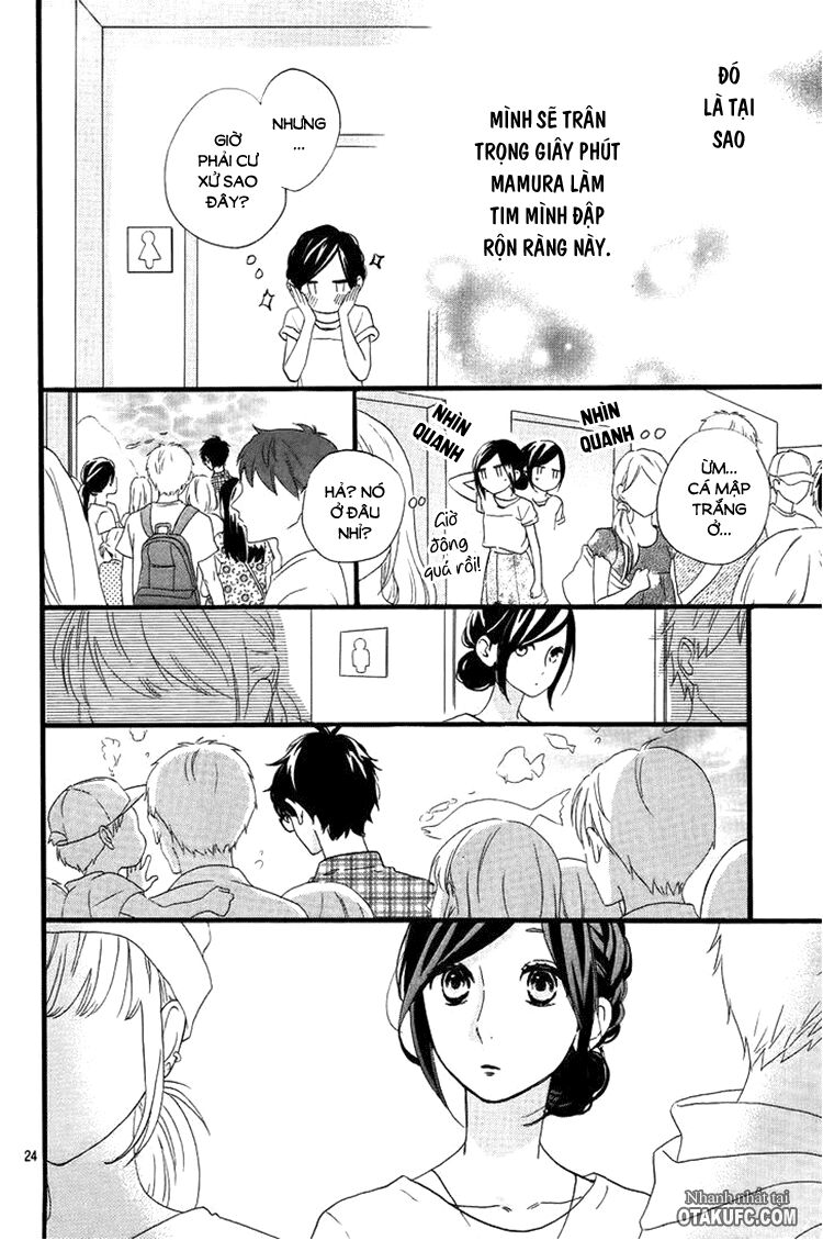 Sao Mai của em: Chapter 74