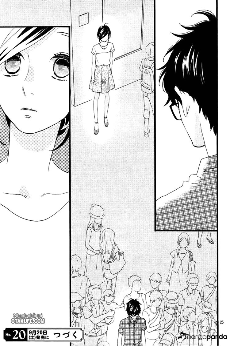 Sao Mai của em: Chapter 74
