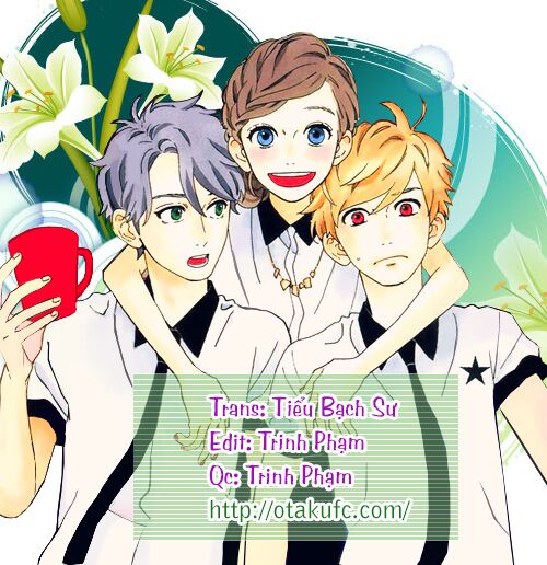 Sao Mai của em: Chapter 74