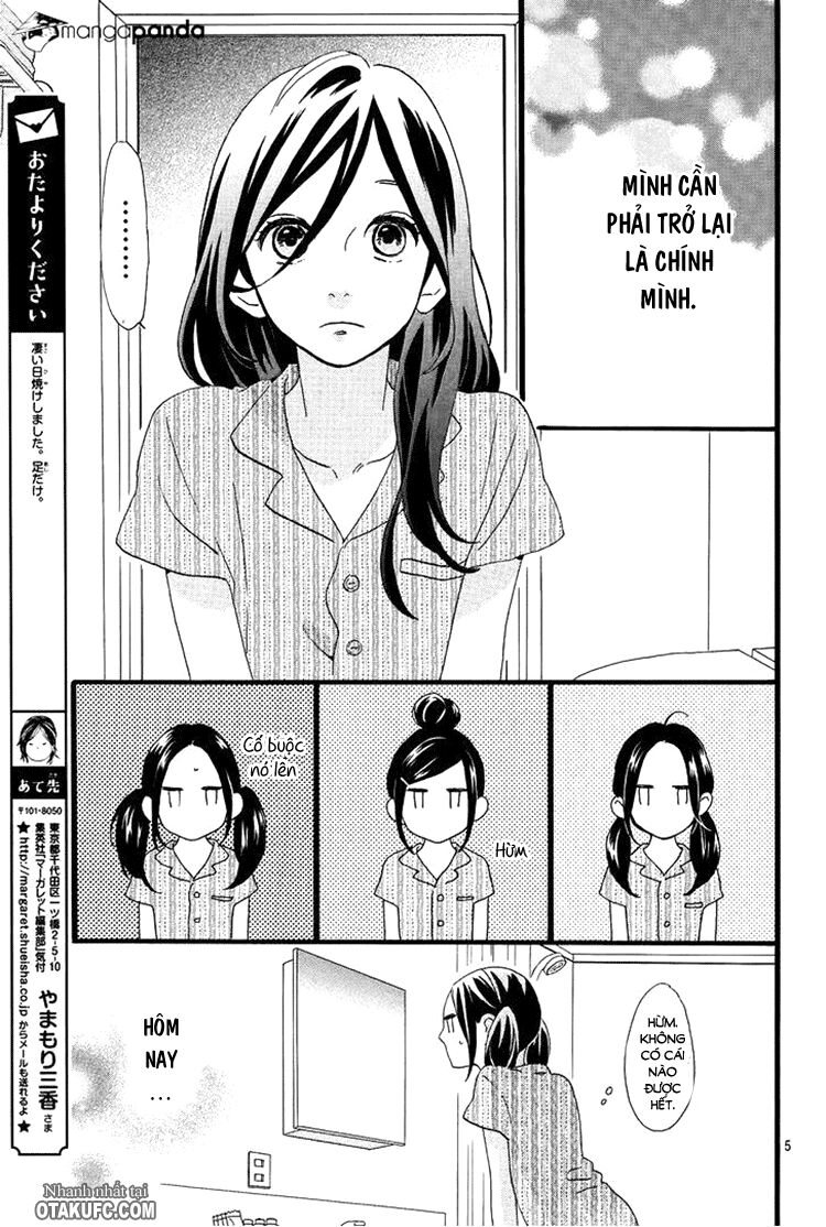 Sao Mai của em: Chapter 74