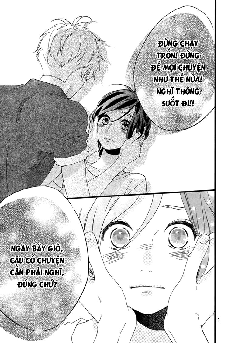 Sao Mai của em: Chapter 76