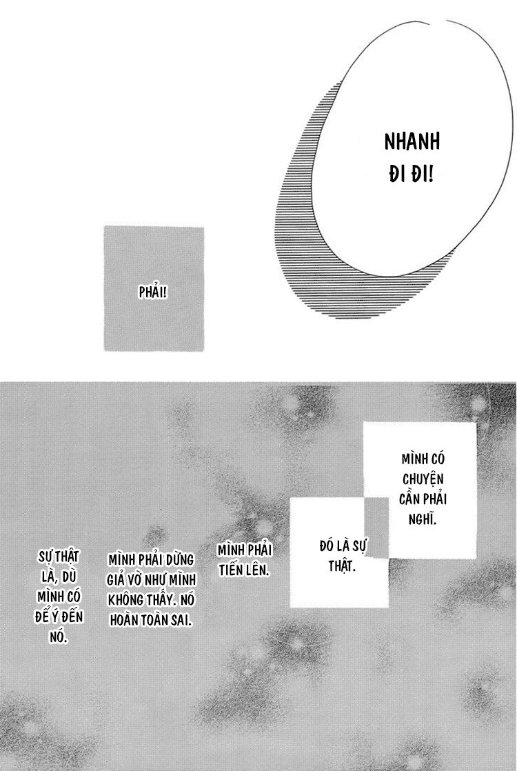 Sao Mai của em: Chapter 76