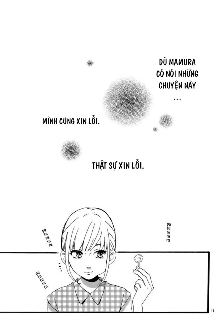 Sao Mai của em: Chapter 76