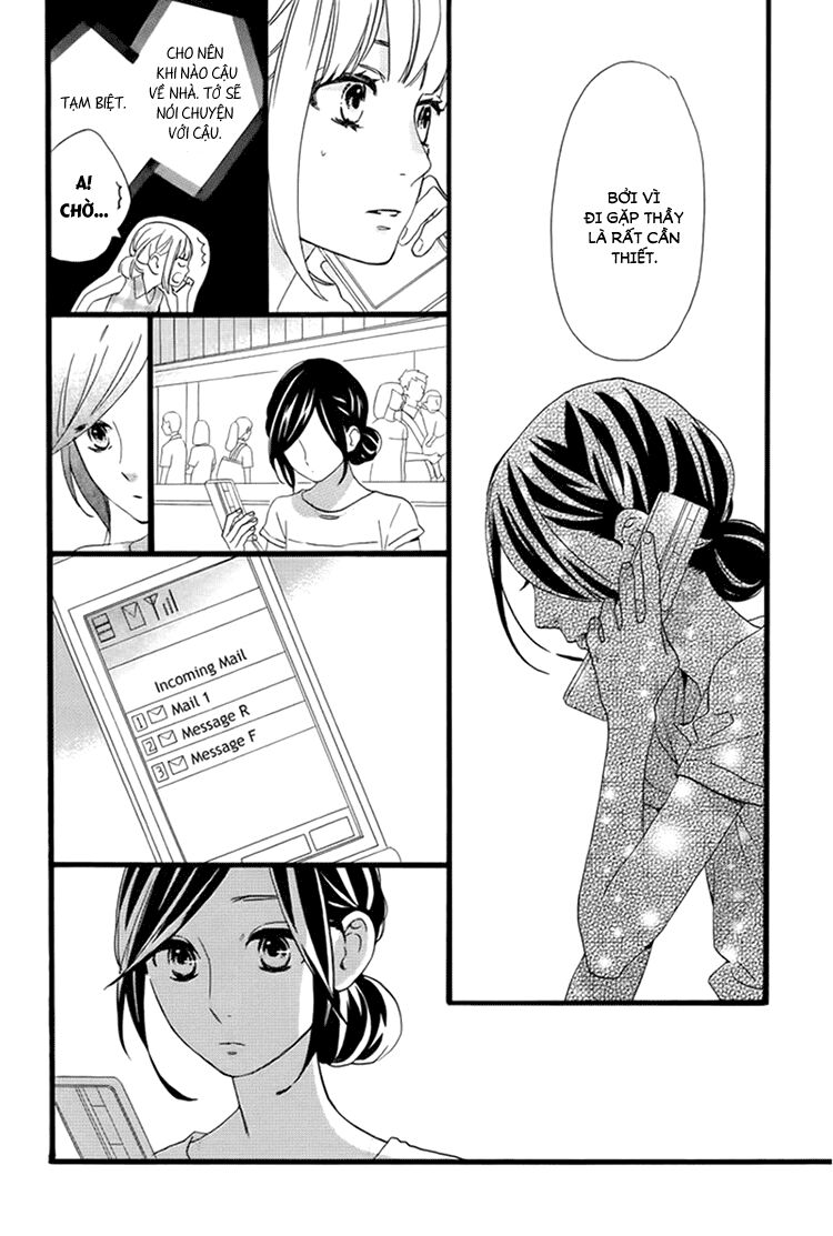 Sao Mai của em: Chapter 76