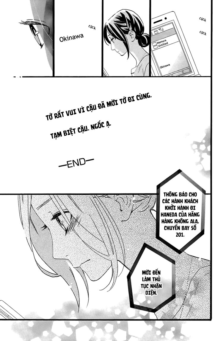 Sao Mai của em: Chapter 76