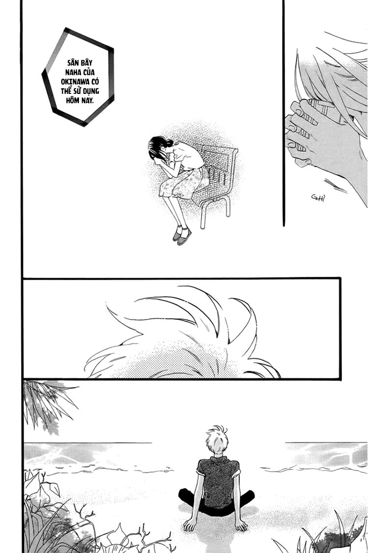 Sao Mai của em: Chapter 76