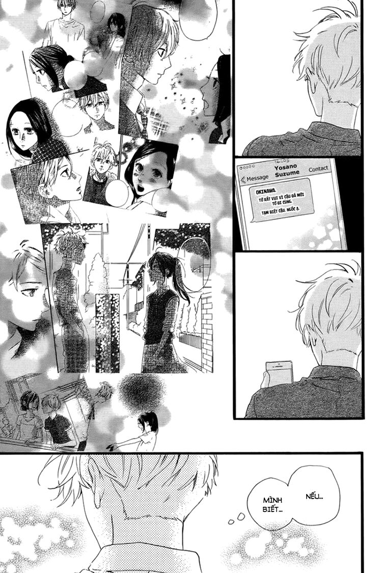 Sao Mai của em: Chapter 76
