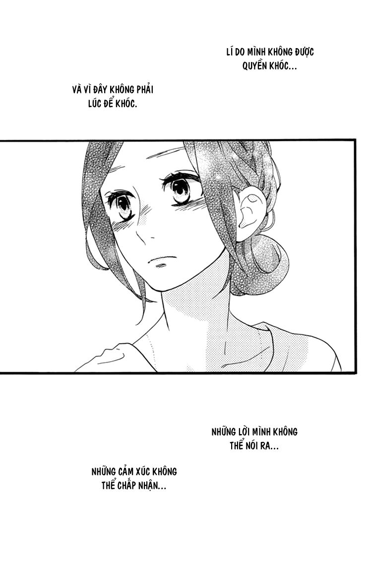 Sao Mai của em: Chapter 76