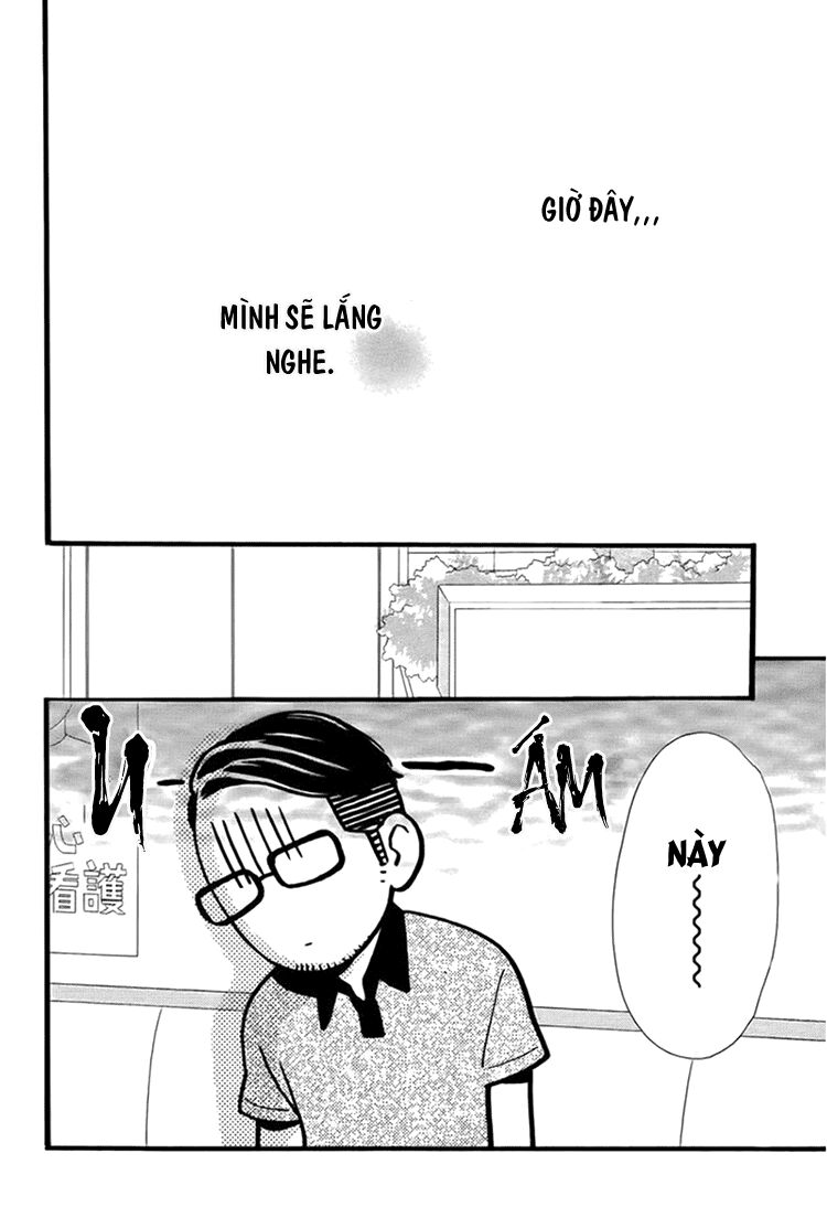 Sao Mai của em: Chapter 76