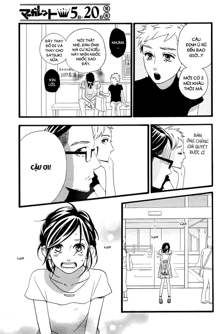 Sao Mai của em: Chapter 76