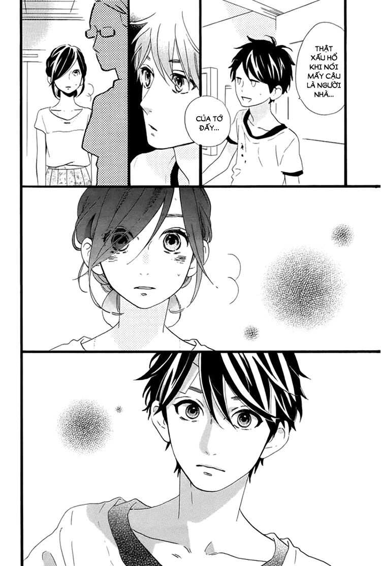 Sao Mai của em: Chapter 76