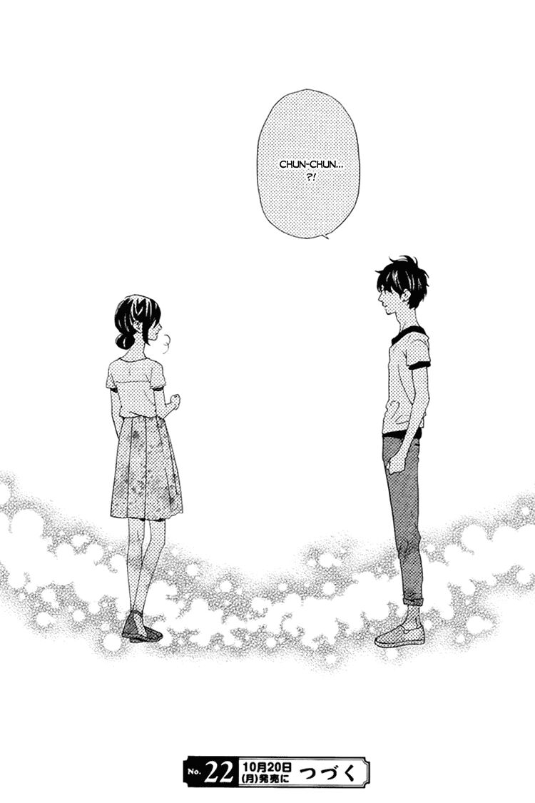 Sao Mai của em: Chapter 76