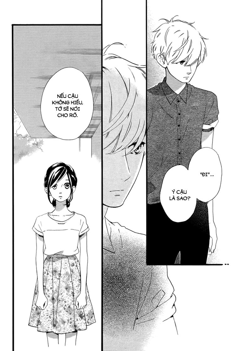 Sao Mai của em: Chapter 76