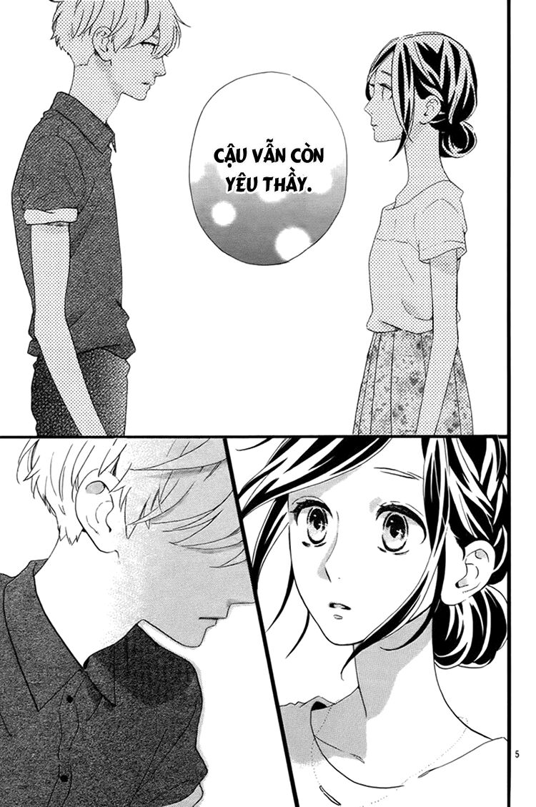 Sao Mai của em: Chapter 76