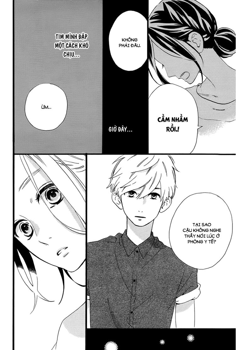 Sao Mai của em: Chapter 76