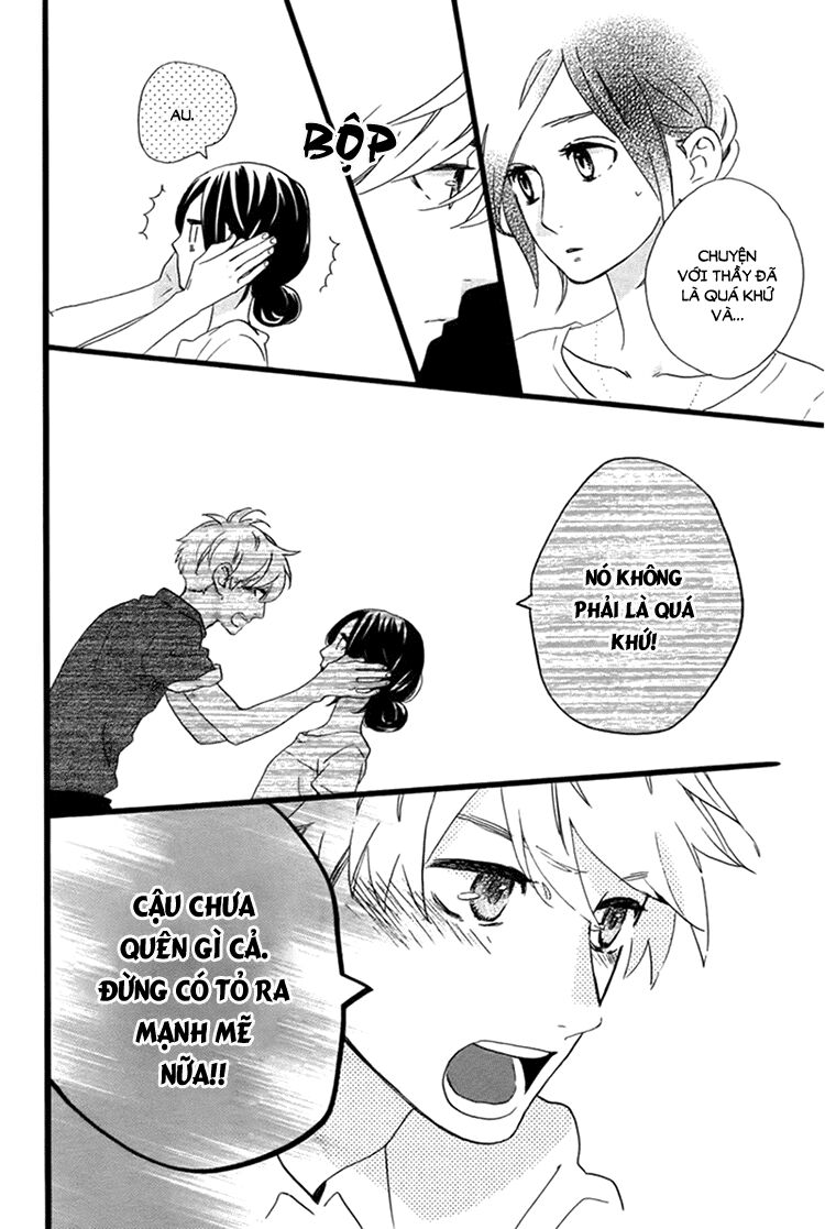 Sao Mai của em: Chapter 76