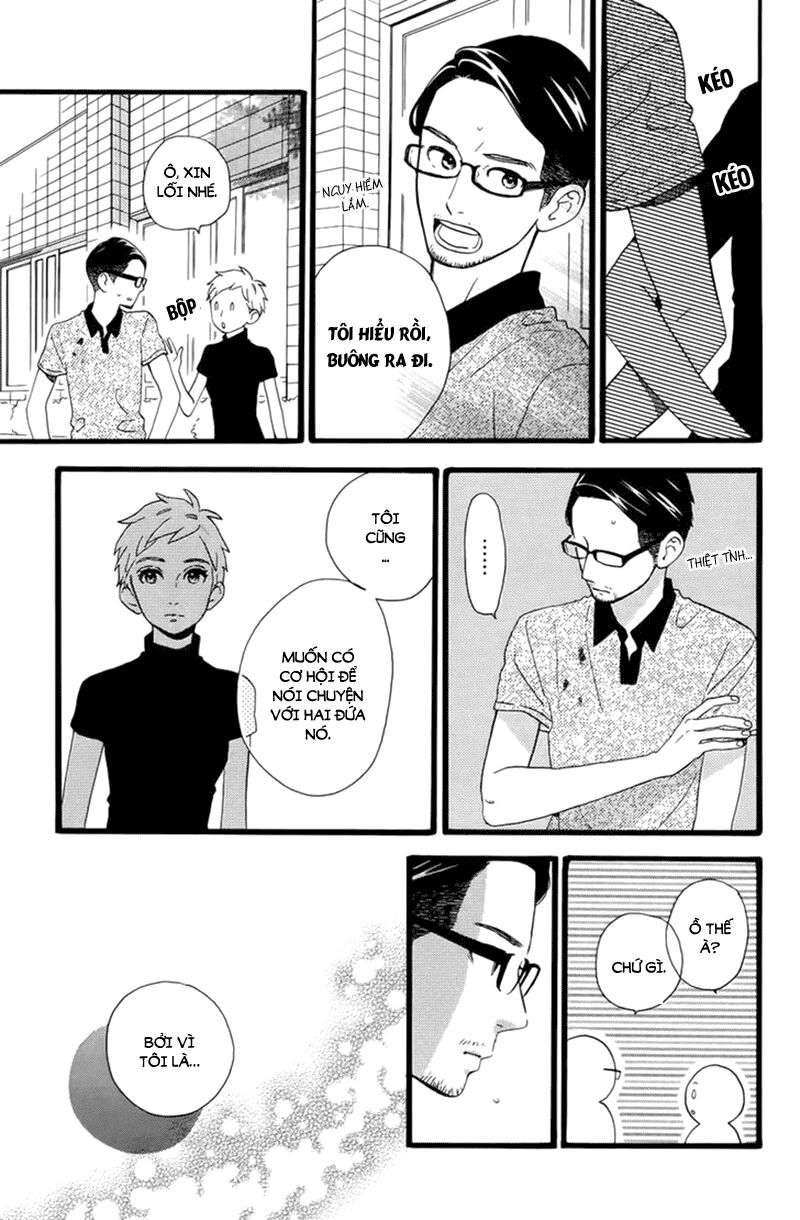 Sao Mai của em: Chapter 77