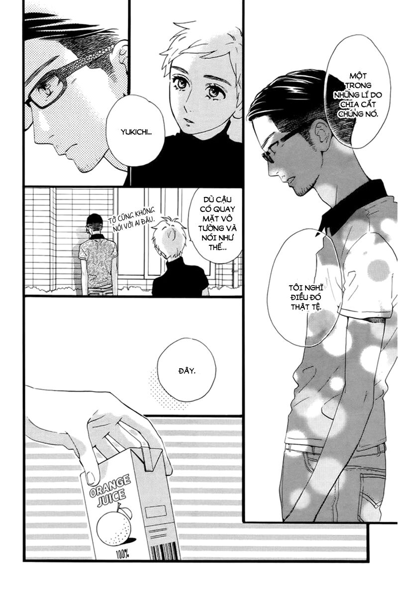 Sao Mai của em: Chapter 77