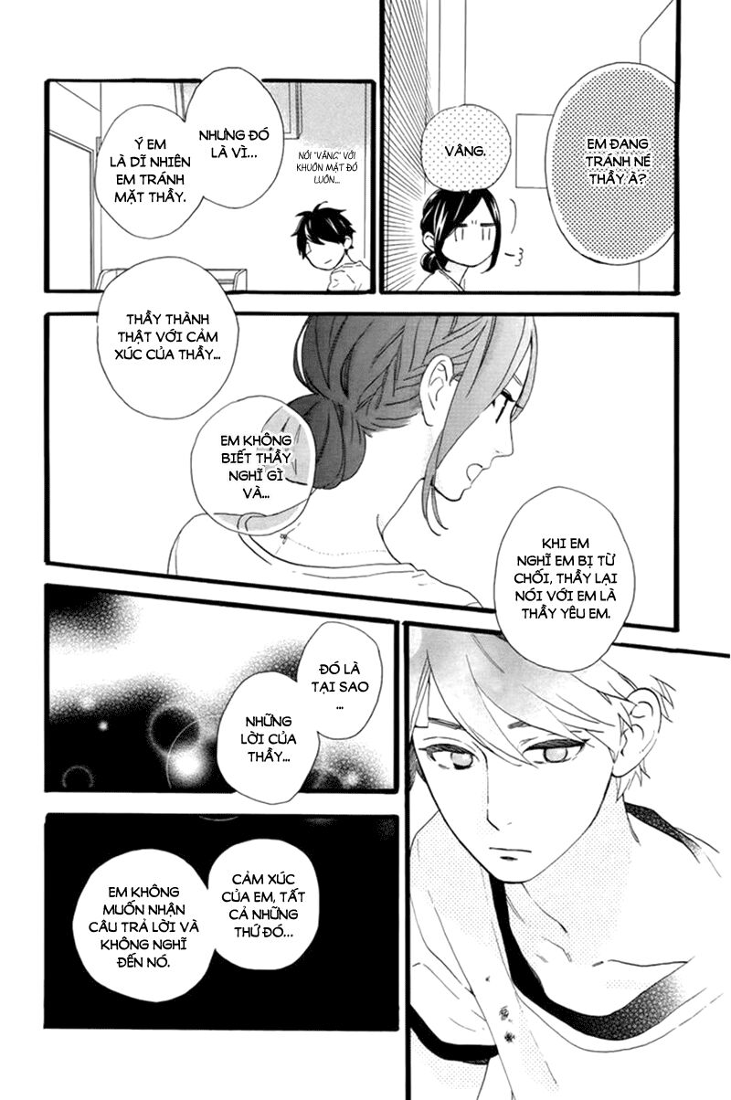 Sao Mai của em: Chapter 77