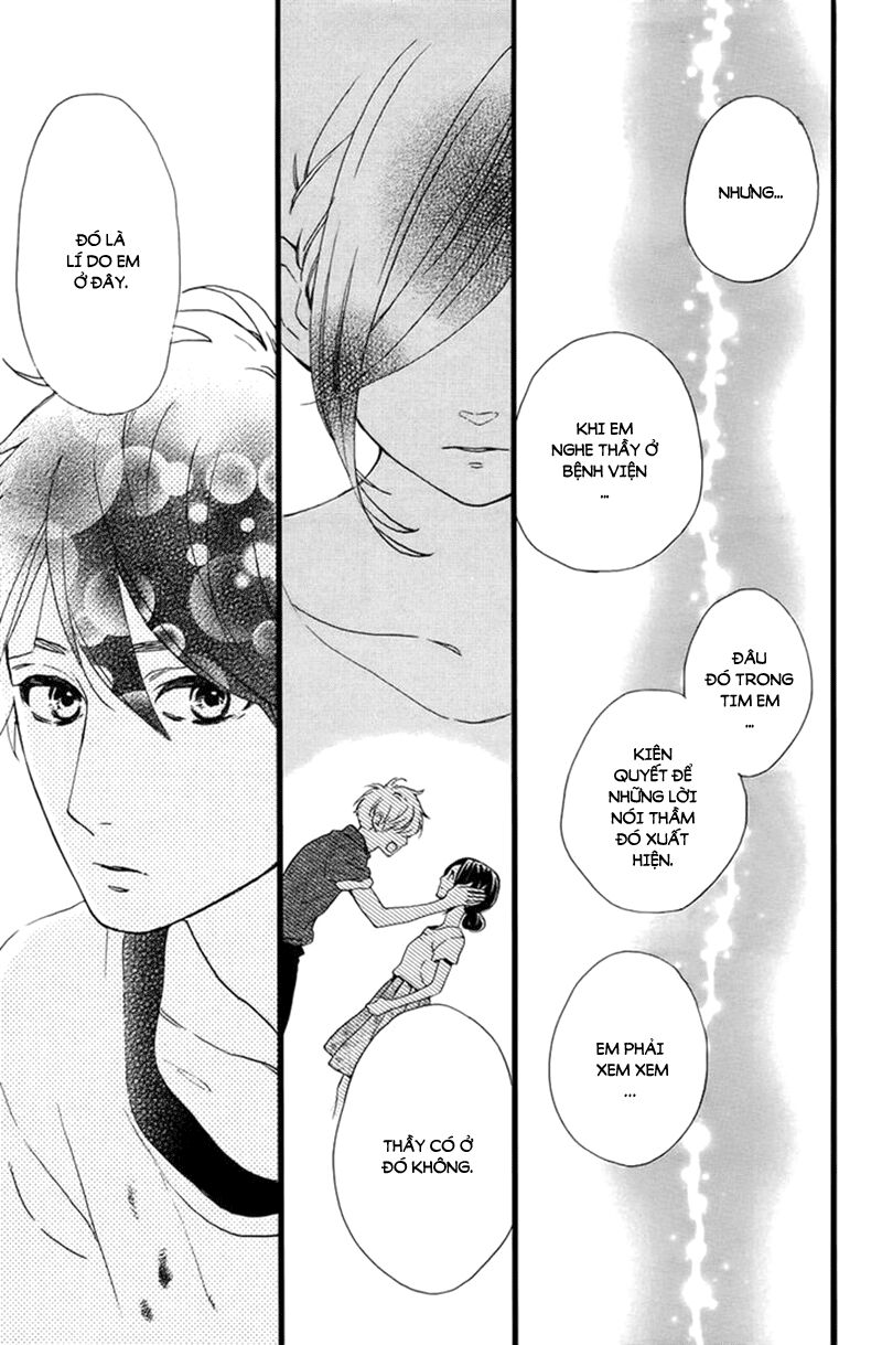 Sao Mai của em: Chapter 77
