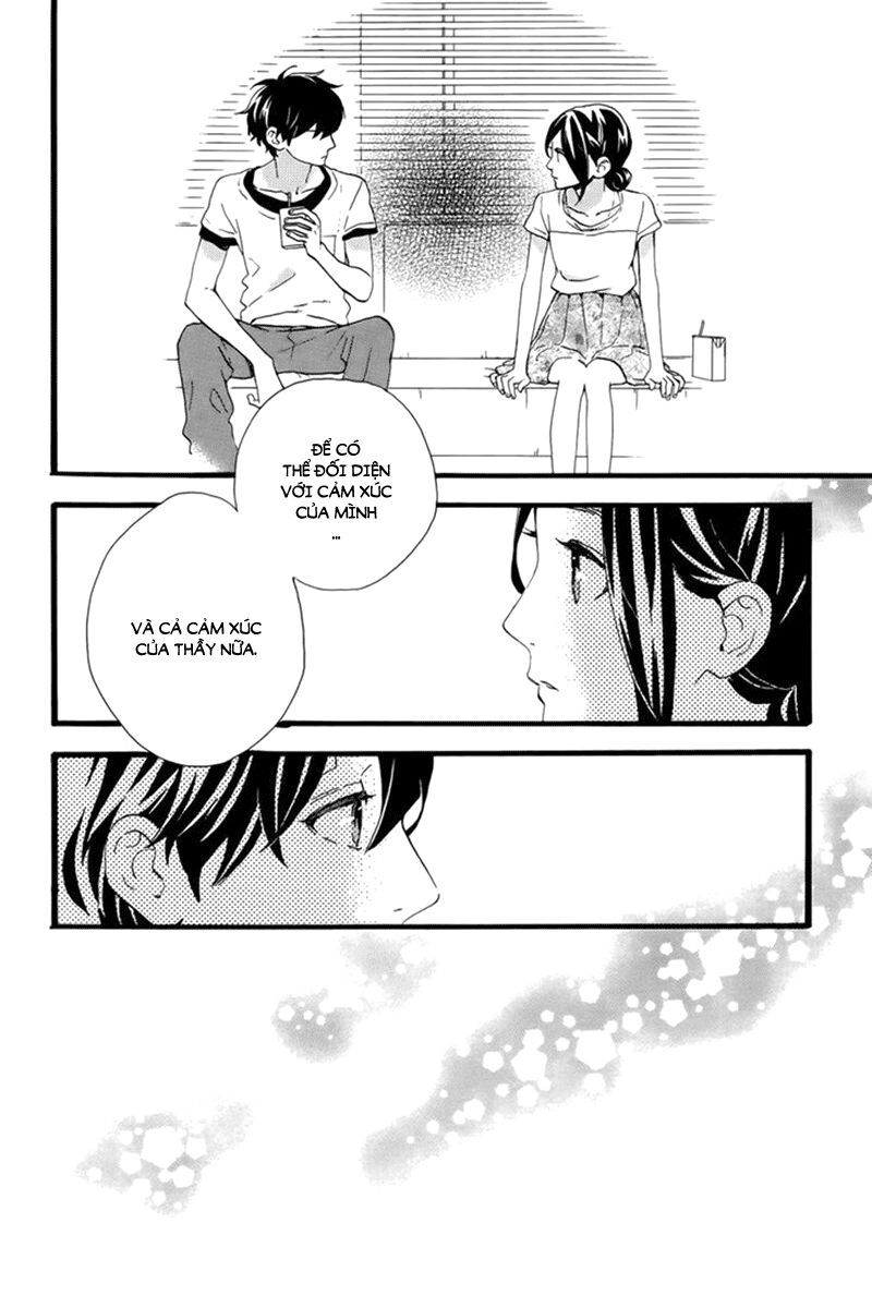 Sao Mai của em: Chapter 77