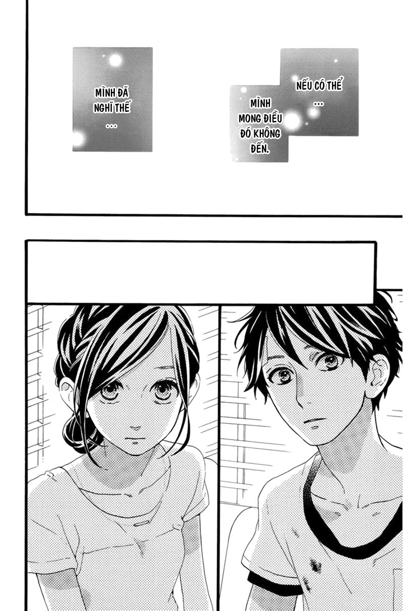 Sao Mai của em: Chapter 77