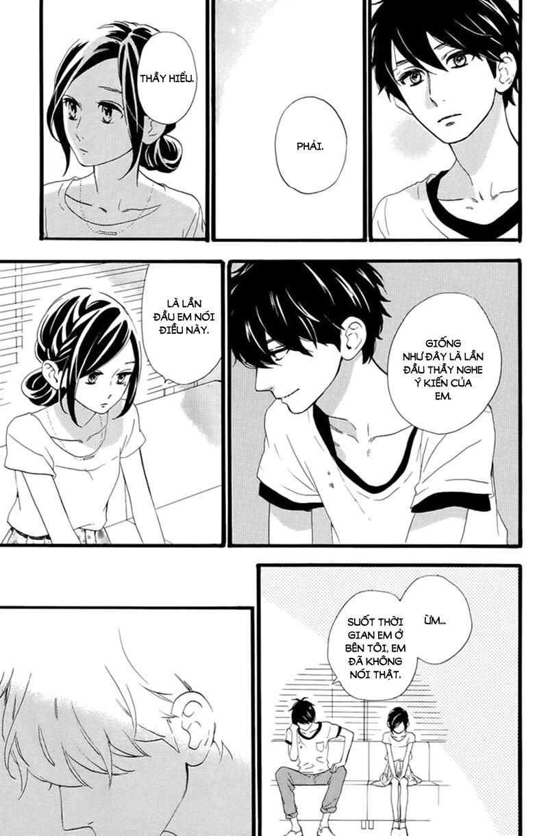 Sao Mai của em: Chapter 77