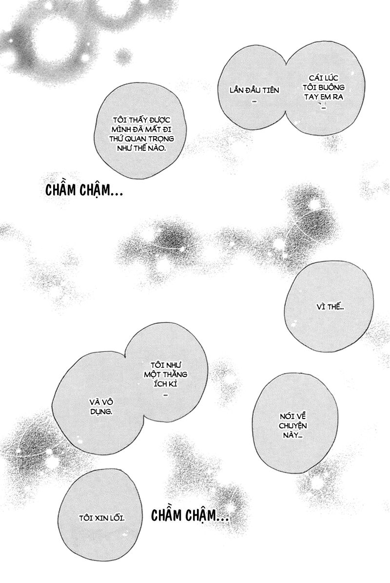 Sao Mai của em: Chapter 77