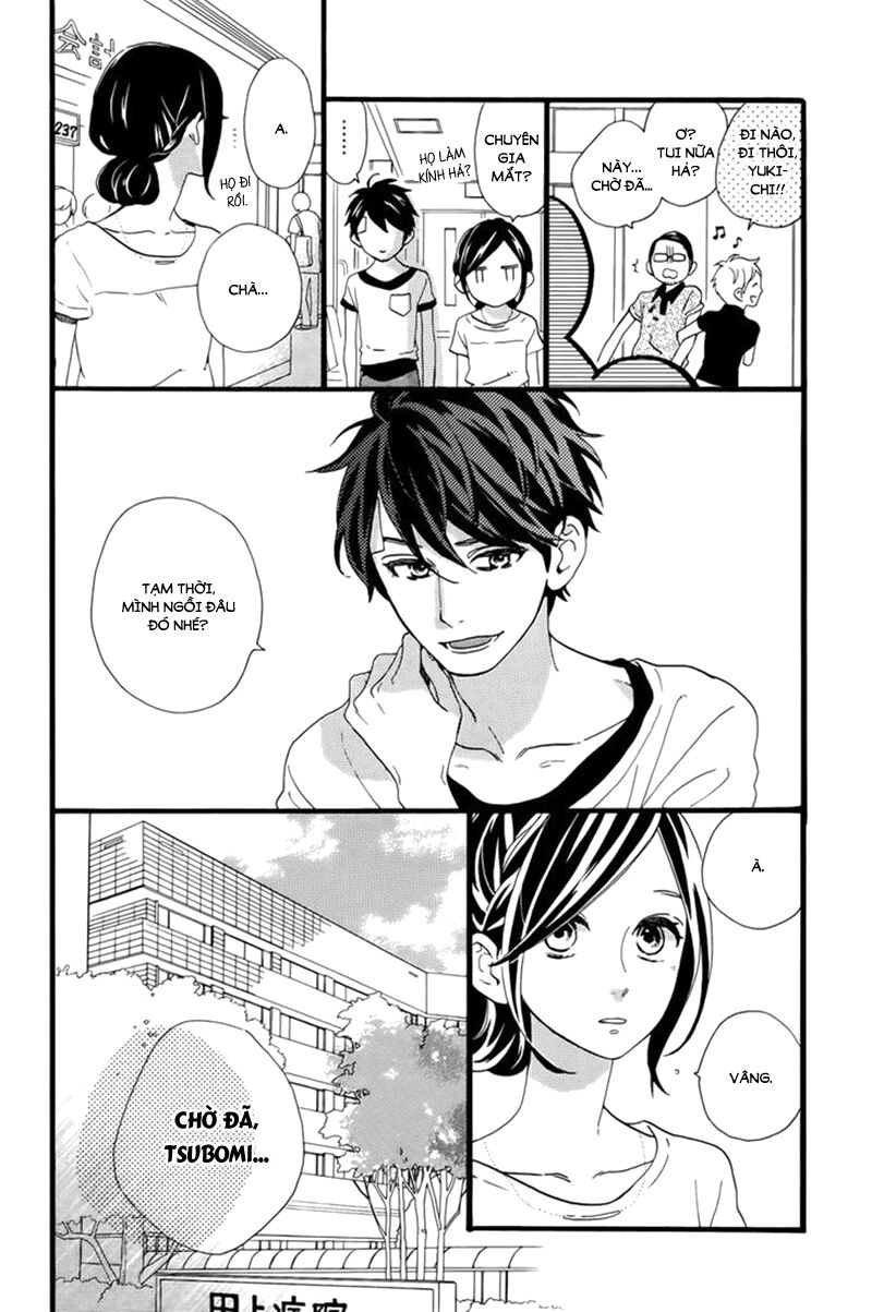 Sao Mai của em: Chapter 77