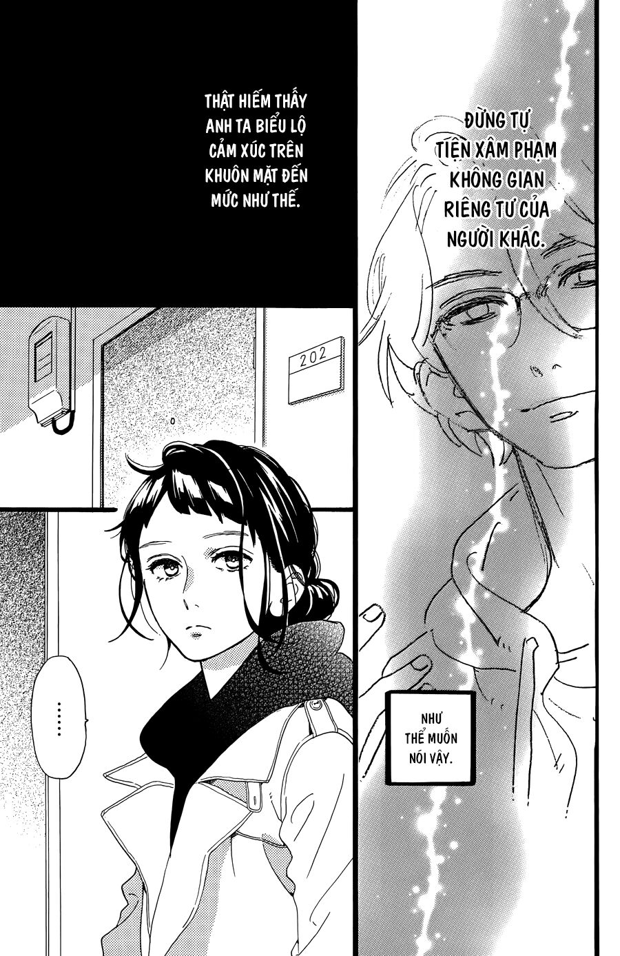 Sao Mai của em: Chapter 78.1