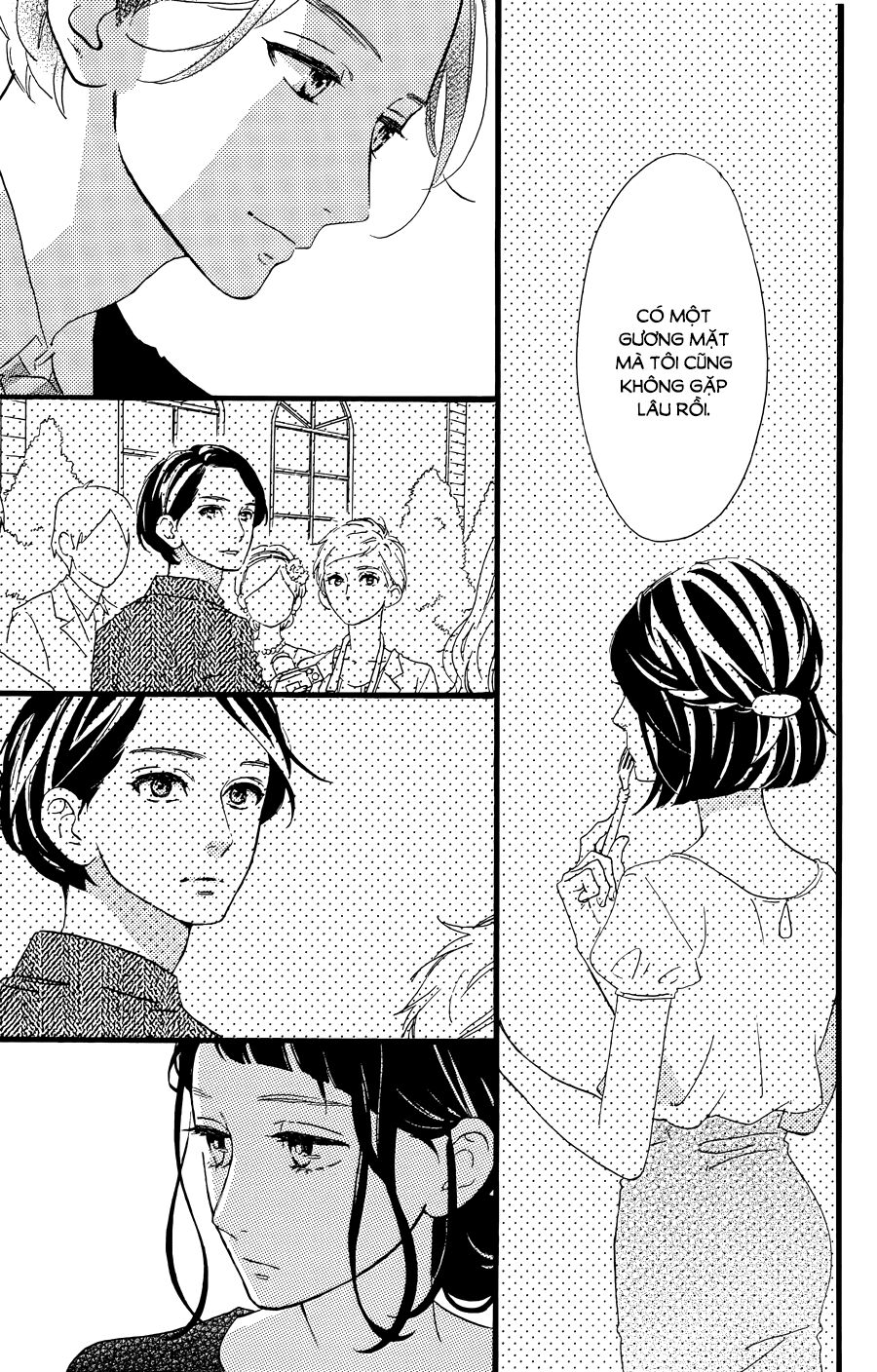 Sao Mai của em: Chapter 78.1