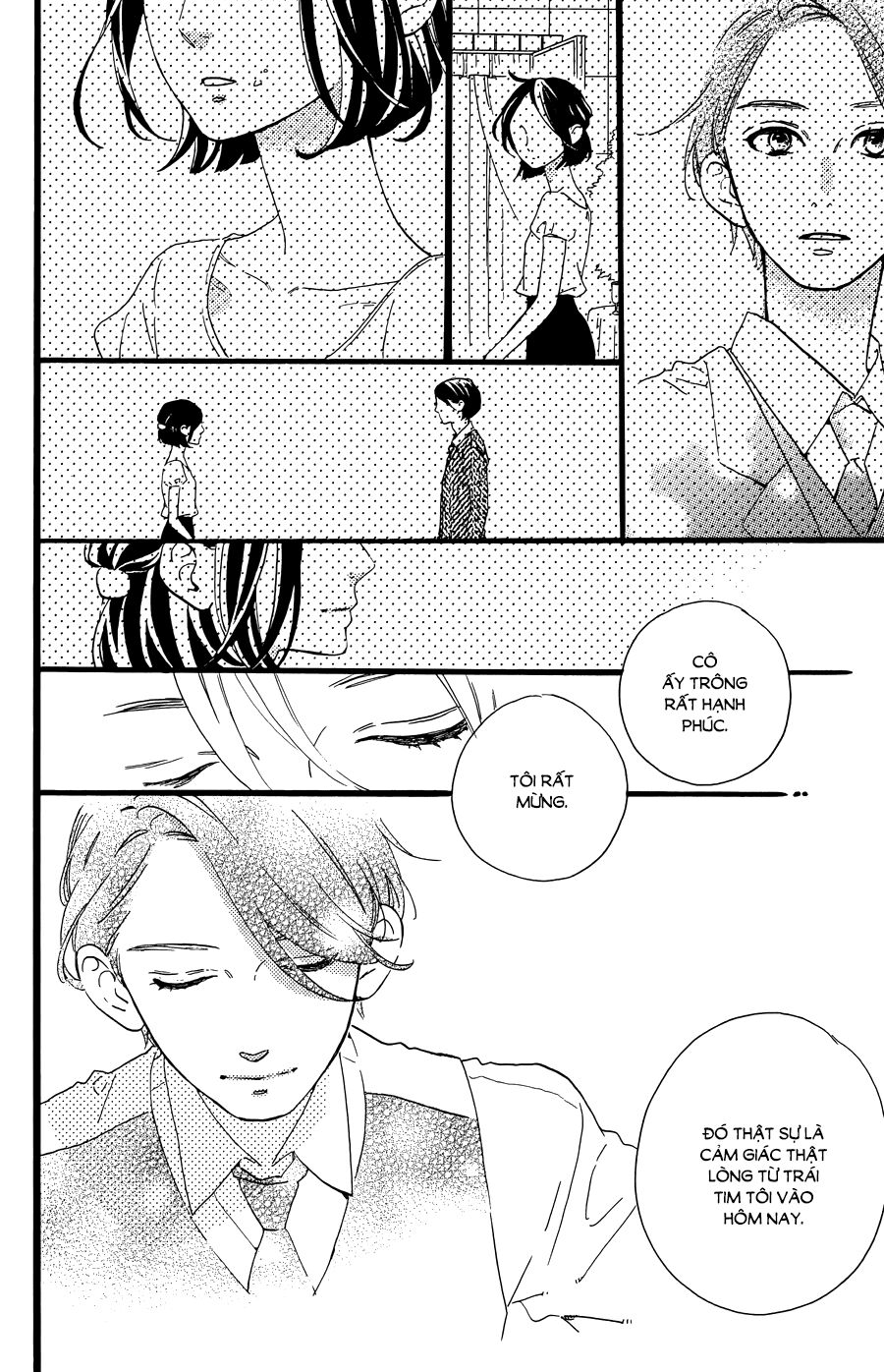 Sao Mai của em: Chapter 78.1