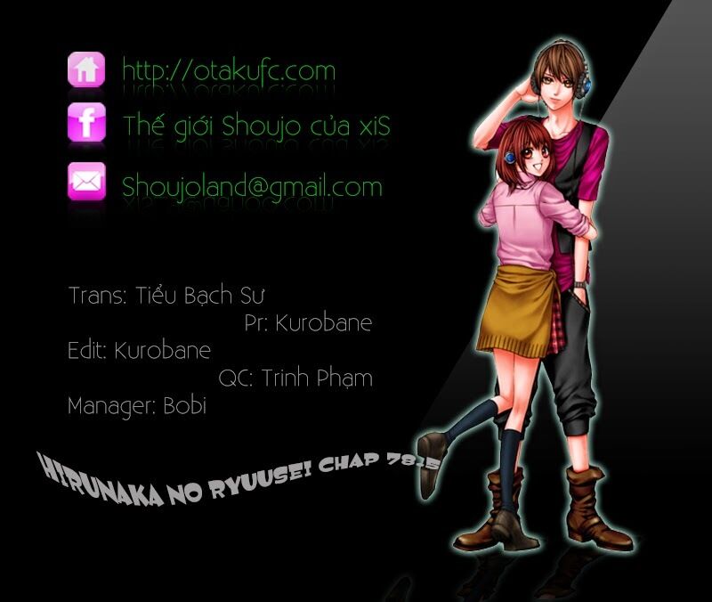 Sao Mai của em: Chapter 78.1