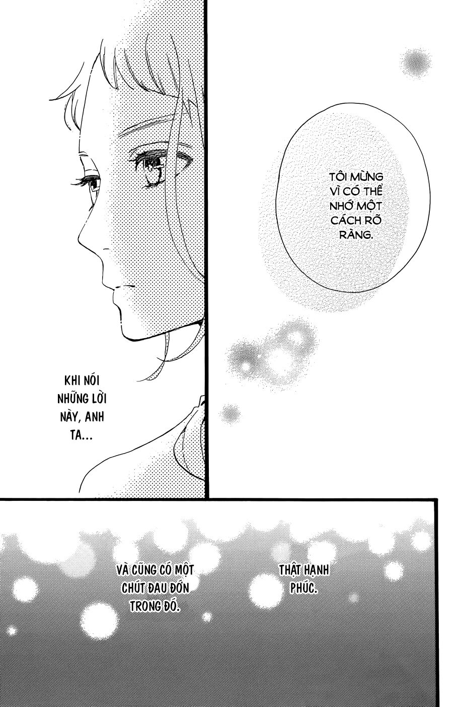 Sao Mai của em: Chapter 78.1