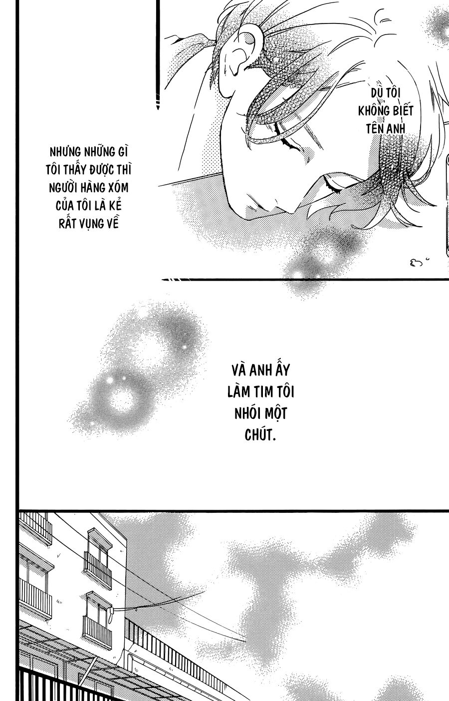 Sao Mai của em: Chapter 78.1
