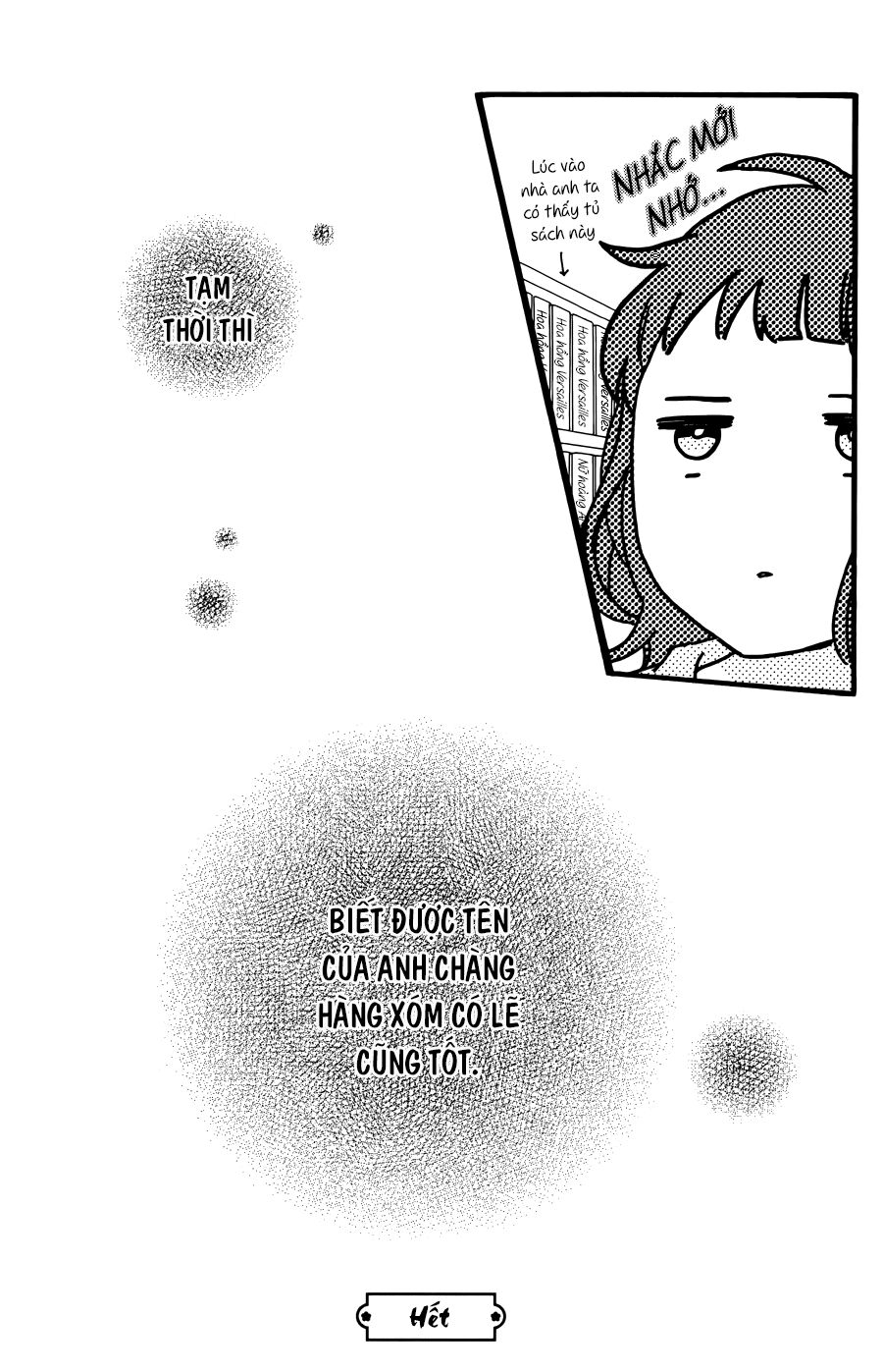 Sao Mai của em: Chapter 78.1