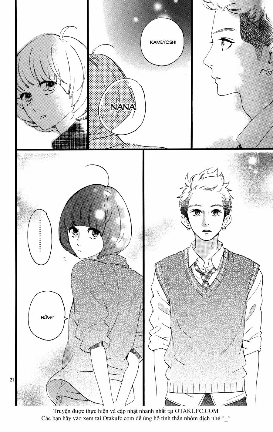 Sao Mai của em: Chapter 78.3