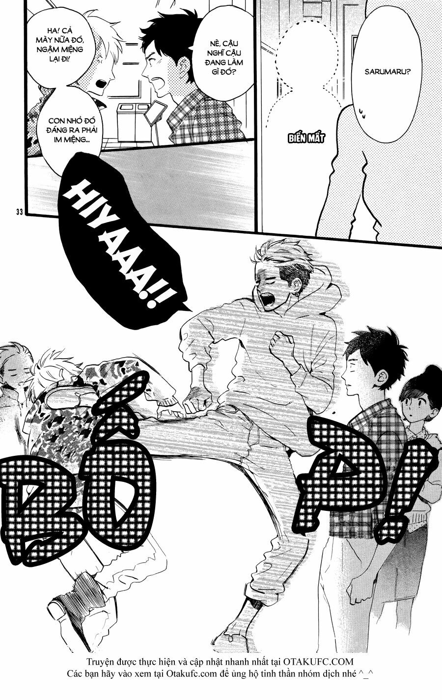 Sao Mai của em: Chapter 78.3