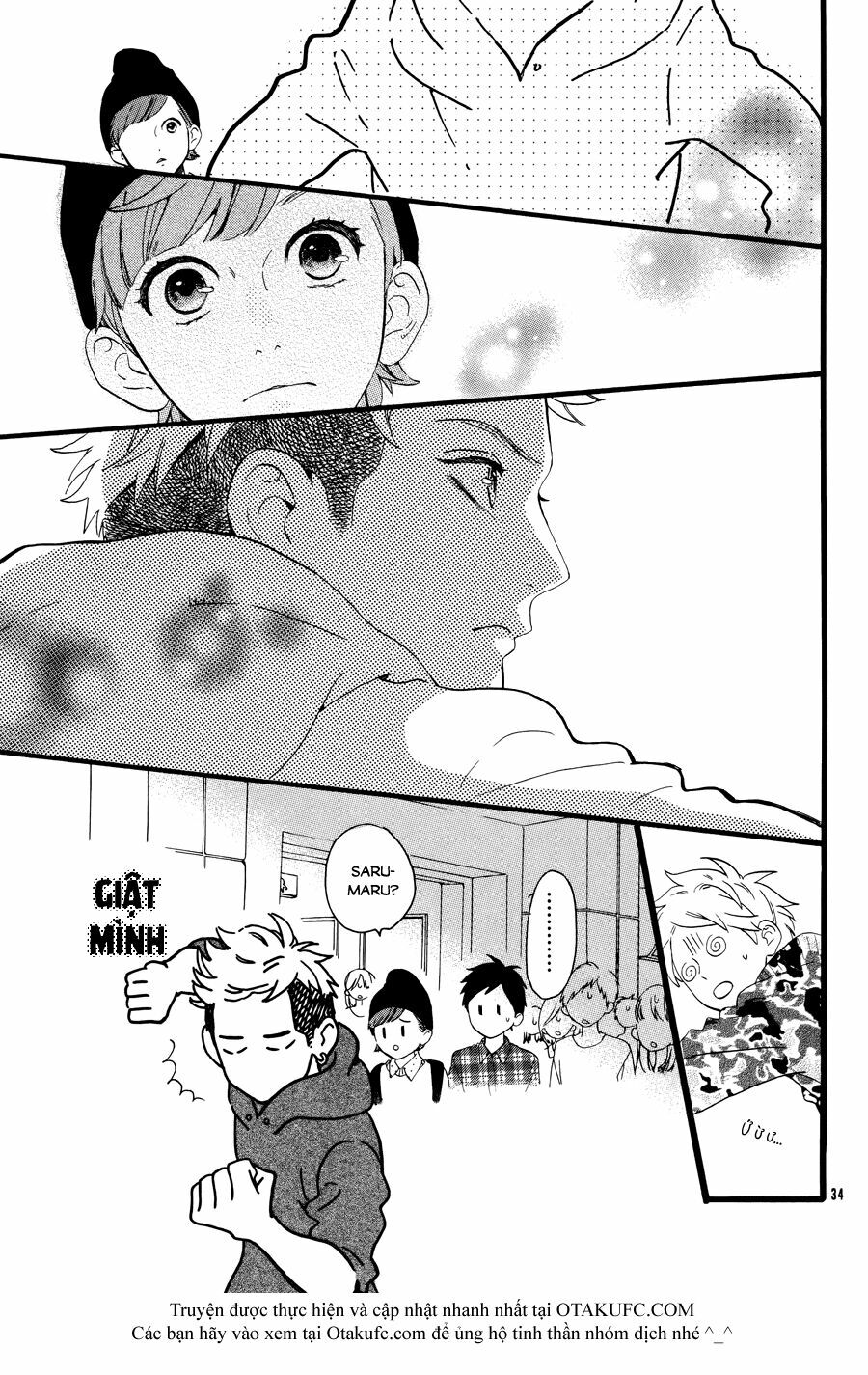 Sao Mai của em: Chapter 78.3