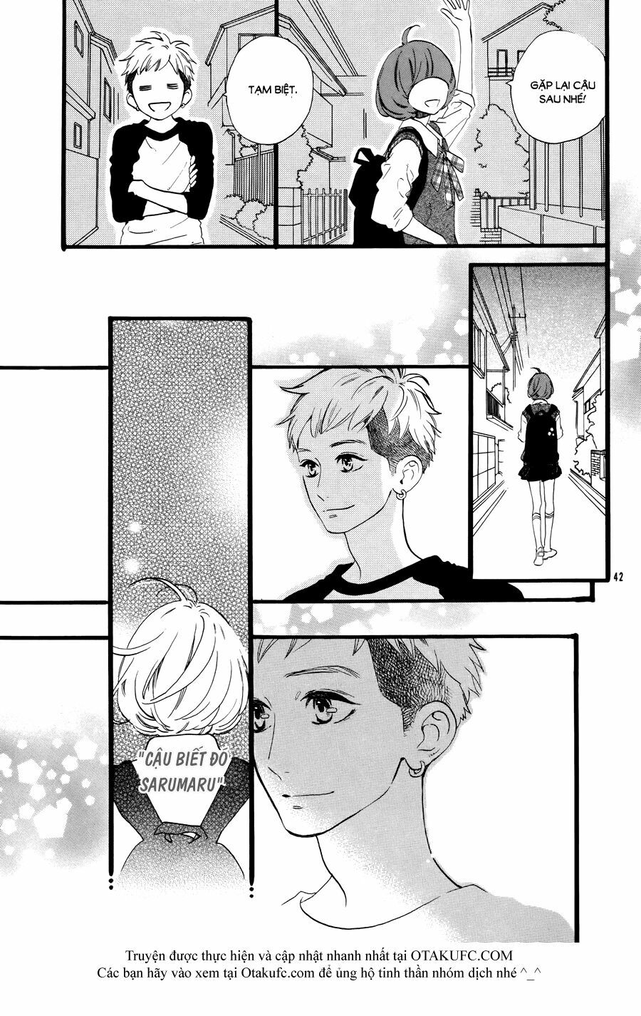 Sao Mai của em: Chapter 78.3