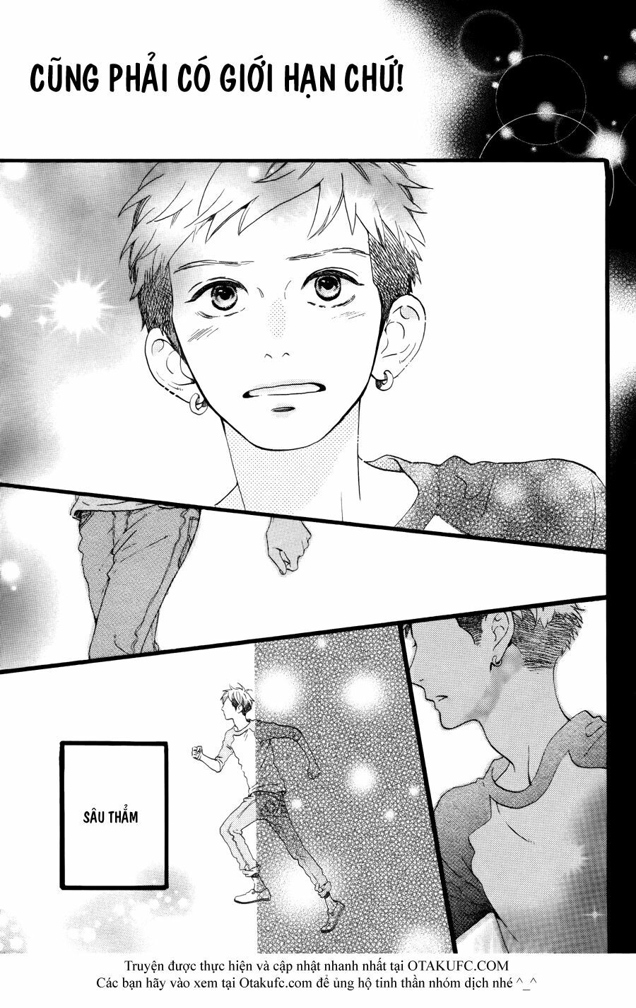 Sao Mai của em: Chapter 78.3
