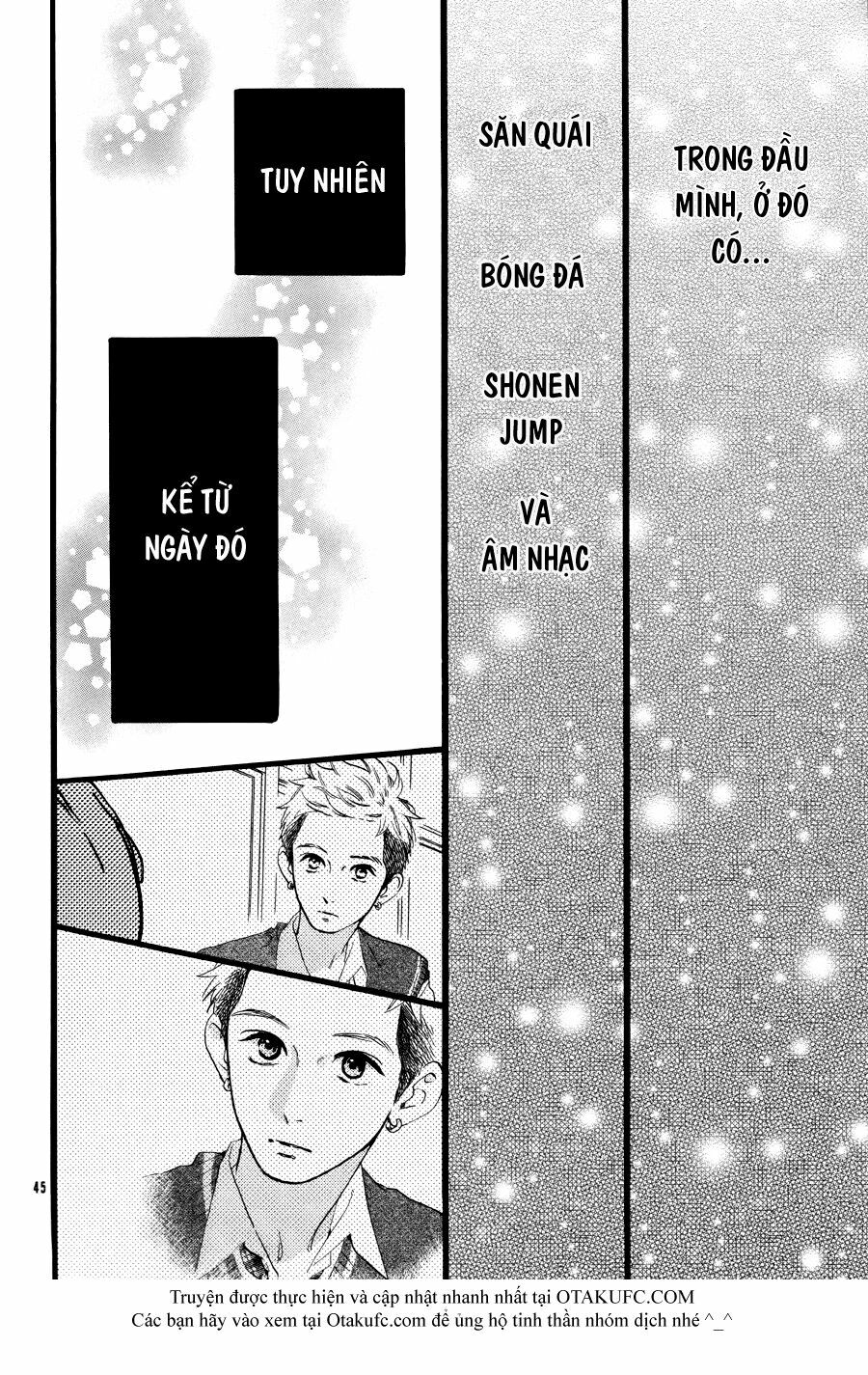 Sao Mai của em: Chapter 78.3